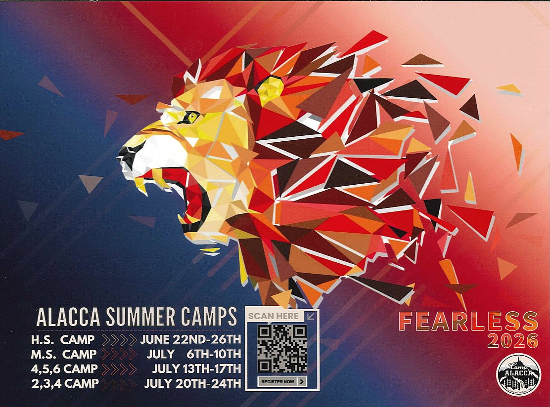 ALACCA Summer Camps
